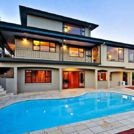 המילטון Luxury Country Views In Riverlea מראה חיצוני תמונה