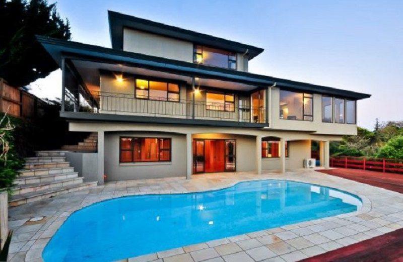 המילטון Luxury Country Views In Riverlea מראה חיצוני תמונה