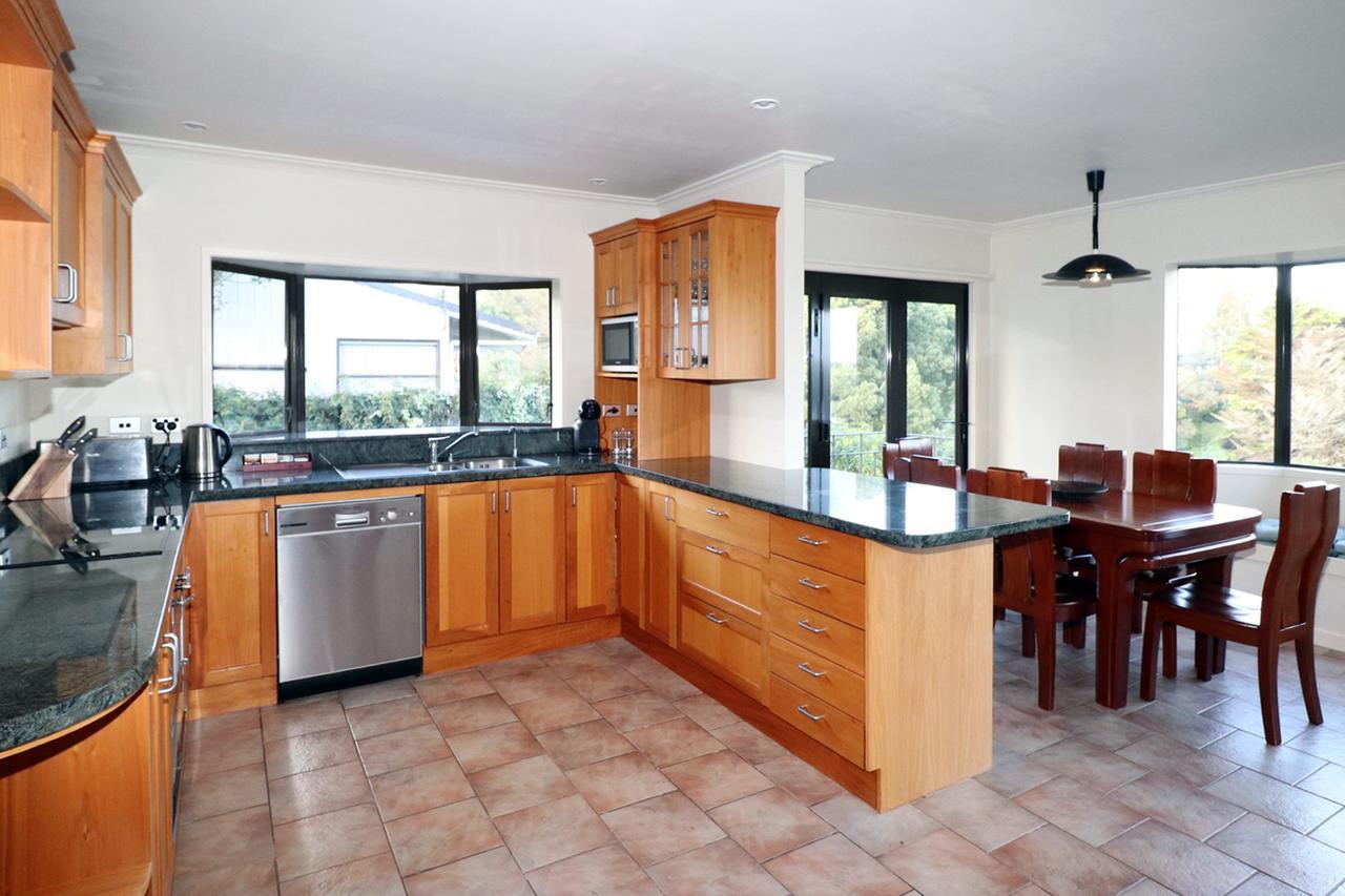 המילטון Luxury Country Views In Riverlea מראה חיצוני תמונה