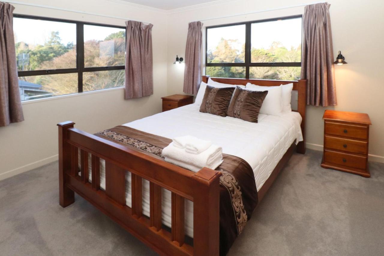 המילטון Luxury Country Views In Riverlea מראה חיצוני תמונה