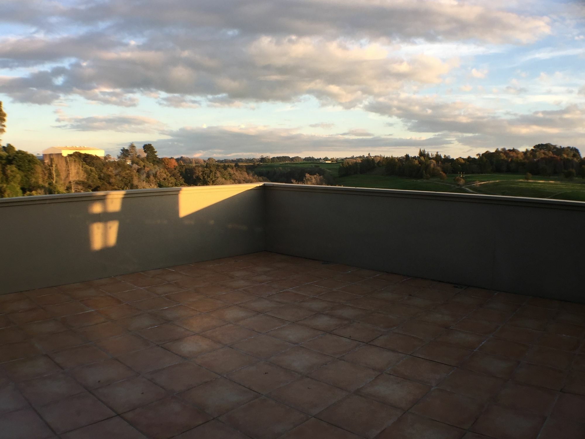 המילטון Luxury Country Views In Riverlea מראה חיצוני תמונה