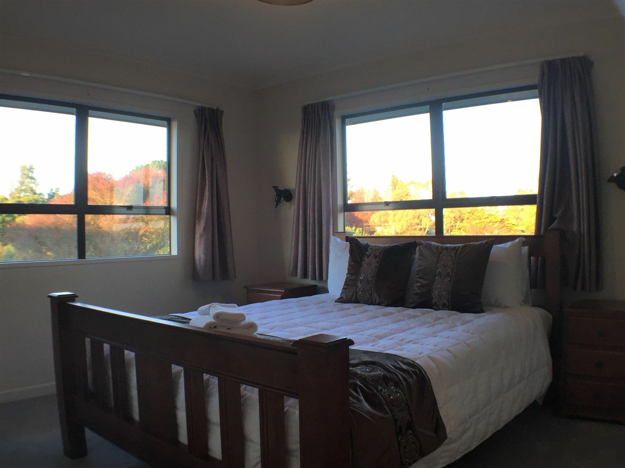 המילטון Luxury Country Views In Riverlea מראה חיצוני תמונה