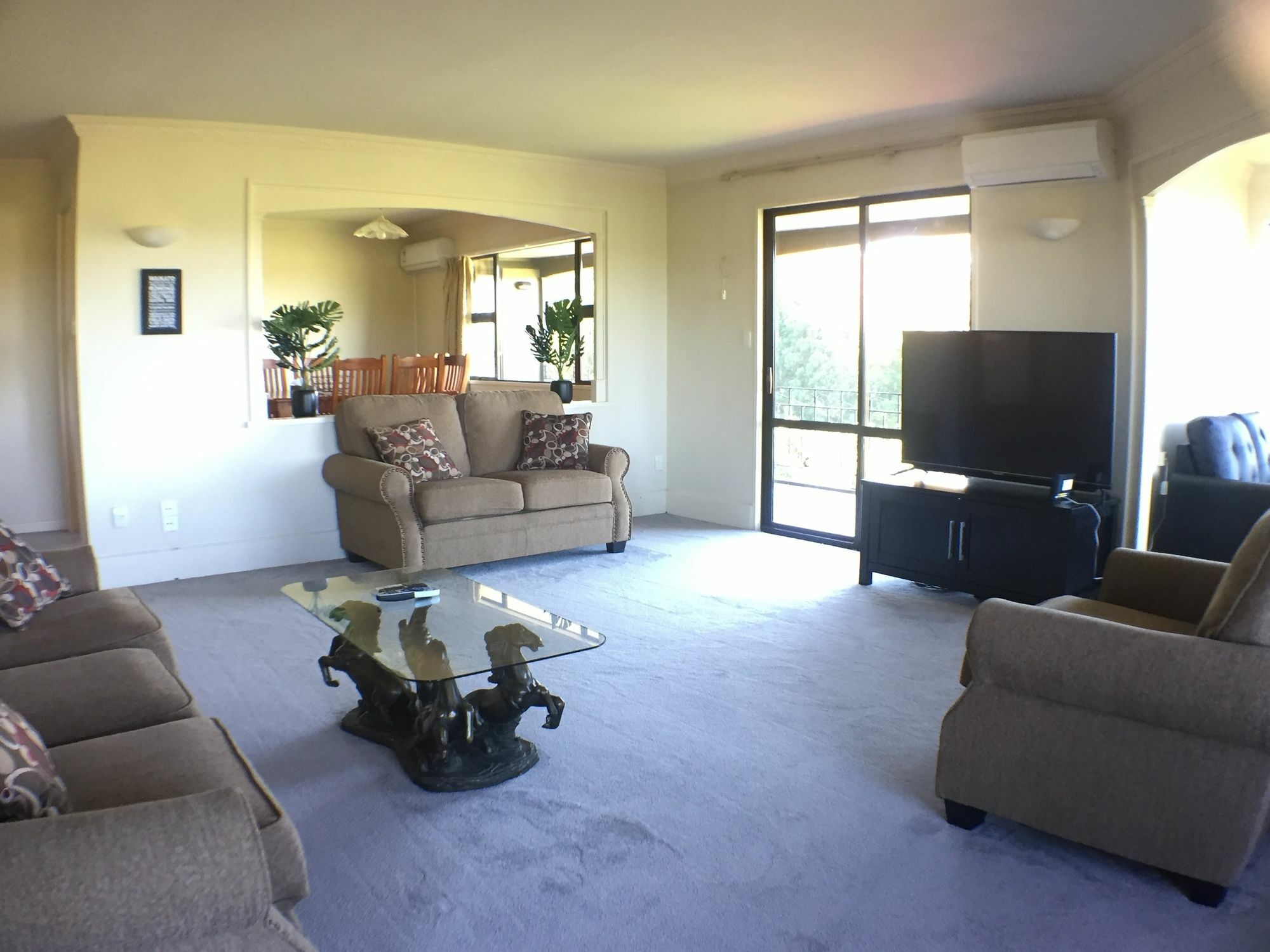 המילטון Luxury Country Views In Riverlea מראה חיצוני תמונה