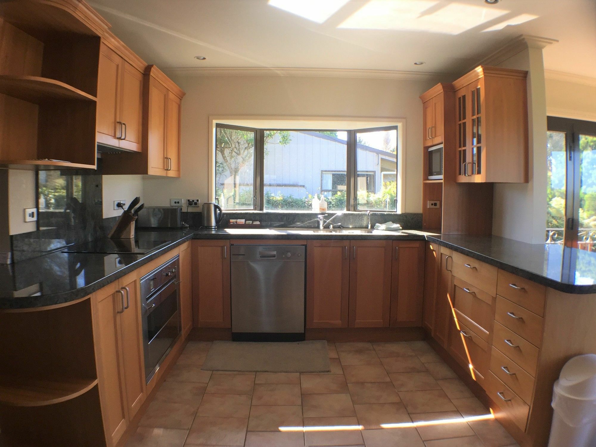 המילטון Luxury Country Views In Riverlea מראה חיצוני תמונה