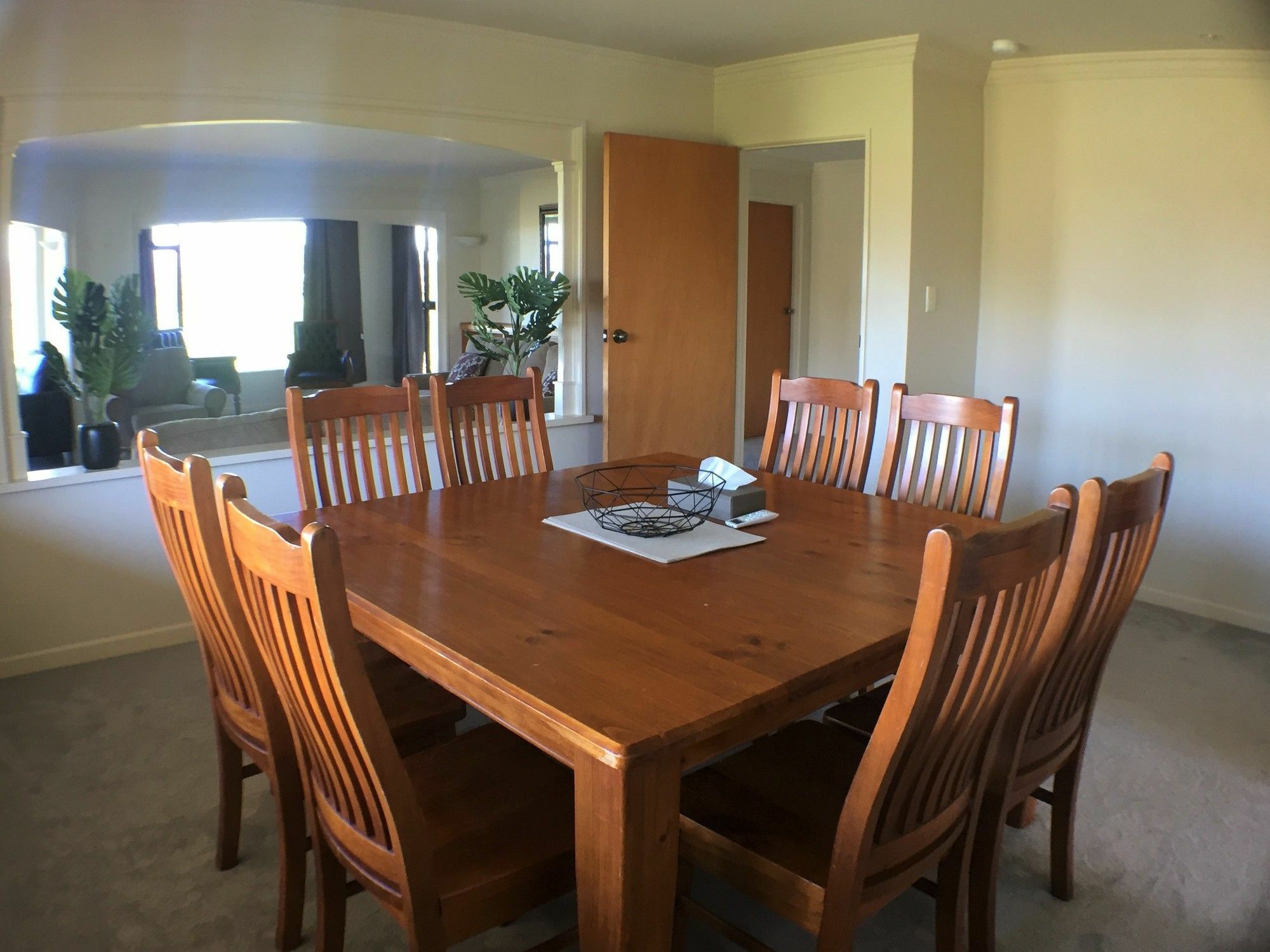 המילטון Luxury Country Views In Riverlea מראה חיצוני תמונה