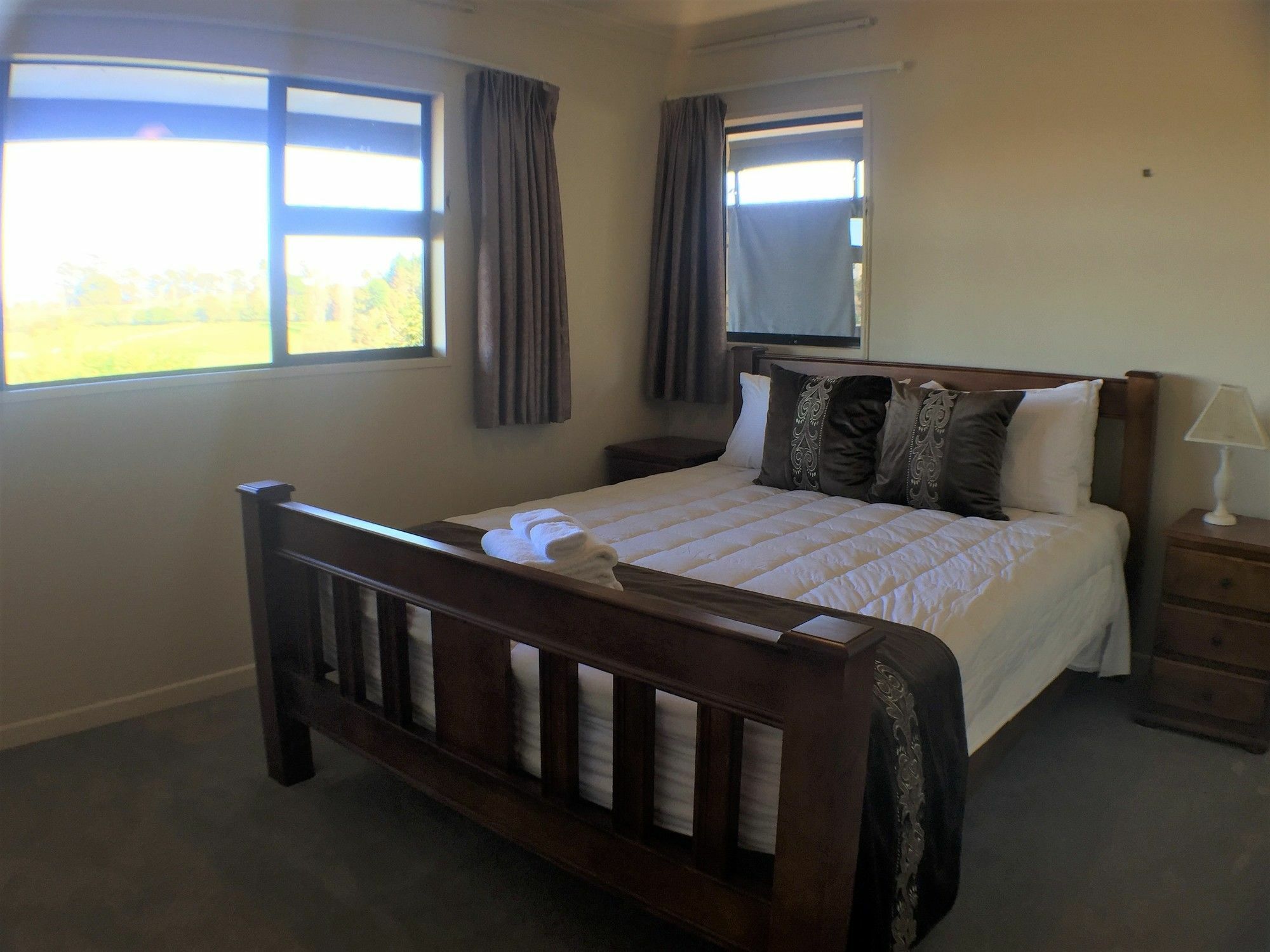 המילטון Luxury Country Views In Riverlea מראה חיצוני תמונה