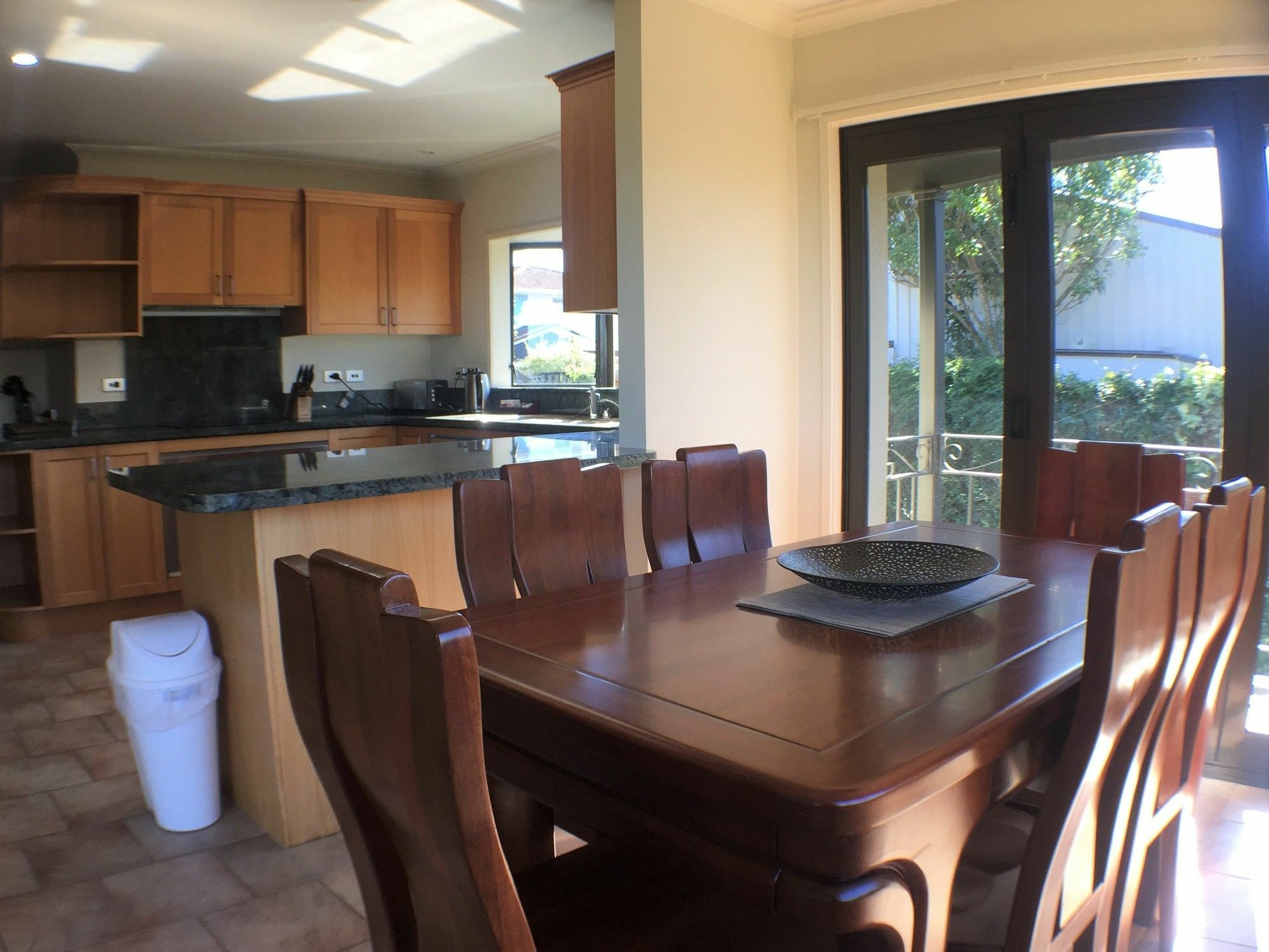 המילטון Luxury Country Views In Riverlea מראה חיצוני תמונה