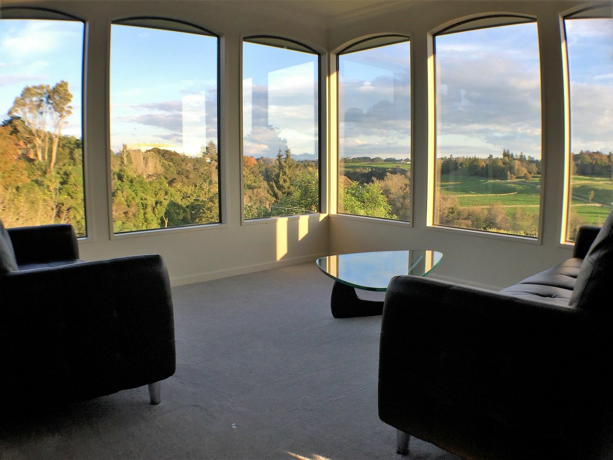המילטון Luxury Country Views In Riverlea מראה חיצוני תמונה