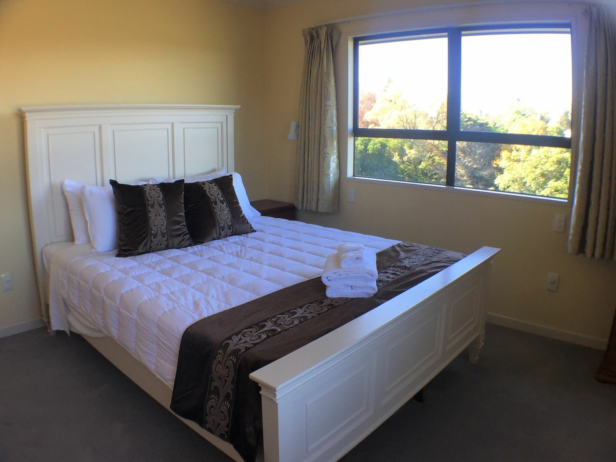 המילטון Luxury Country Views In Riverlea מראה חיצוני תמונה